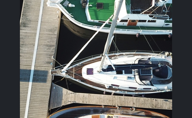 Bavaria 30 CR-kuva-14